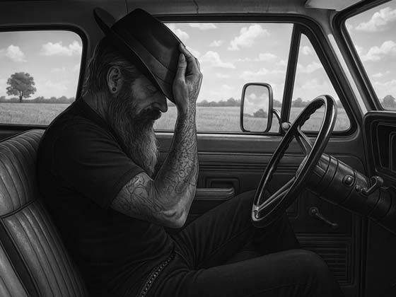Southern Grand Slam Music Festival: Cody Jinks